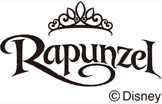 Disney Rapunzel（ラプンツェル）
