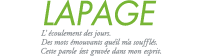 lapage_logo