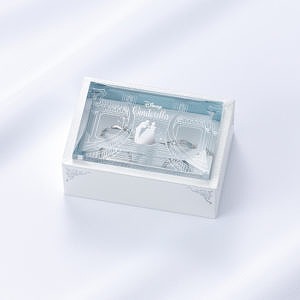 ディズニーシンデレラ 結婚指輪 婚約指輪 Atsuta アツタ 松江市 米子市