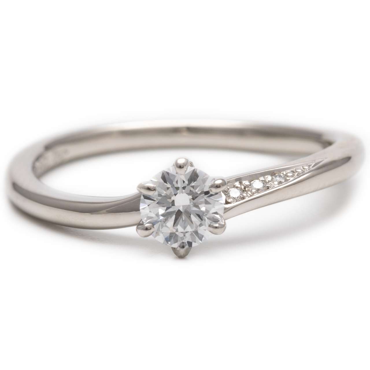ひな 月うさぎ【100thコラボリング】 | 結婚指輪・婚約指輪 ATSUTA